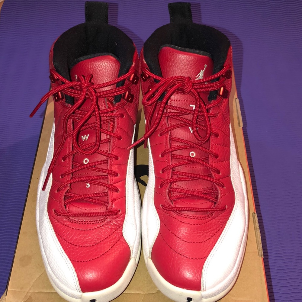 Air Jordan 12 Retro
